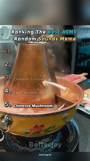 DON'T CHECK THE SOUNDS 😭😭