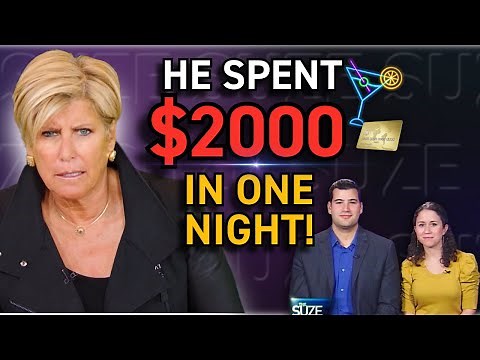 Newly Married & Fighting About Money Already? Suze Orman Intervenes | Suze Orman Show Full Episode