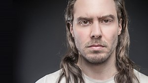 Getting to know the real Andrew W.K.