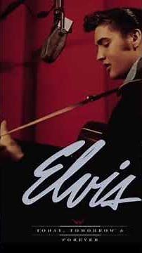 Memories - Elvis Presley (1968) エルビス