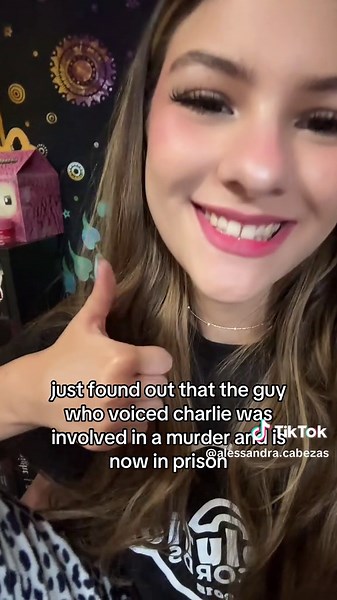 Incredible Fact About Charlie and Lola Revealed!