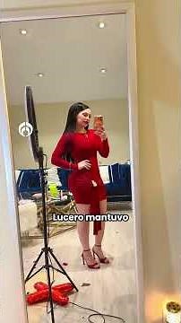 The 'Chapo congresswoman' reappears, recounting how she met 'El Chapo' Guzmán. This is how she li...