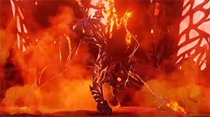 Successor of the Claw | Code Vein Wiki