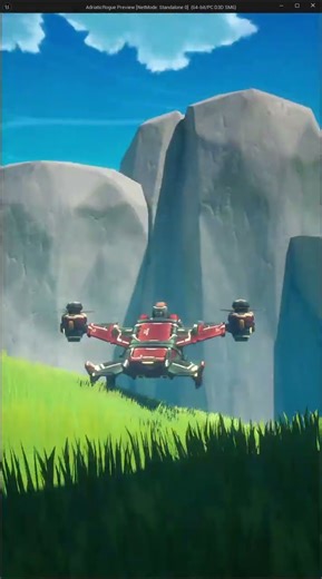 Time Of Day Manager #indiegame #gamedev