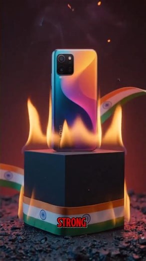 Top Indian Smartphone Company😱😱#SmartphoneIndia#IndianSmartphone#MobileIndia