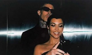 Travis Barker Hospitalised For Unknown Health Condition, And Kourtney Kardashian Supporting Him Through It