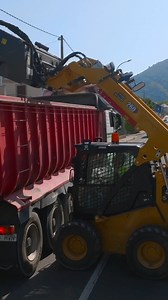 Small frame. Big power. 💪 Our Skid Steer Loader is ready for anything you throw its way. Compact, versatile, and built for tough jobs. What’s your favorite way to put it to work? Share below! 👇 | Cat Construction