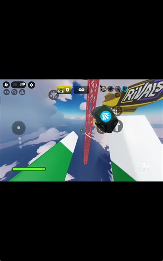 Noob vs pro gernade launcher movement