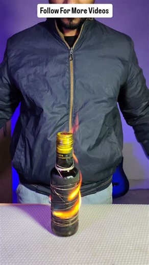 Multi Tricks and Facts on Instagram: "Amazing Science Experiment and Magic #multitricks #malayalam #viral #project #experiment #diy #craft #science #kerala #scienceproject #facts #m4tech #Reels #ReelsIndia #ExplorePage #ViralReels #InstaReels #ReelsTrending #ReelItFeelIt #TrendingNow #WatchTillEnd #InstagramReels"