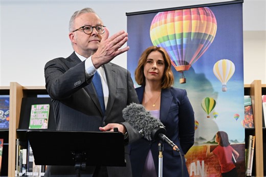 Social media platforms removed 4.7 million accounts after Australia banned them for children