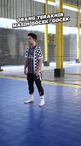 412K views · 5.9K reactions | Flank & Pivot susah Goalin, Anchornya beginiTempat kalian Masih ada yang begini ga boy? Malesin ye | Rizal Pamungkas | Facebook