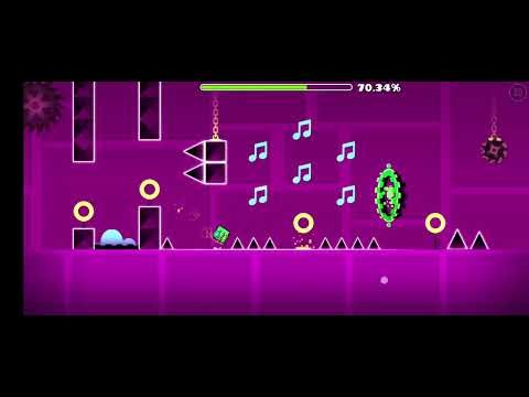 Clutterfunk 100% (Insane Difficulty)