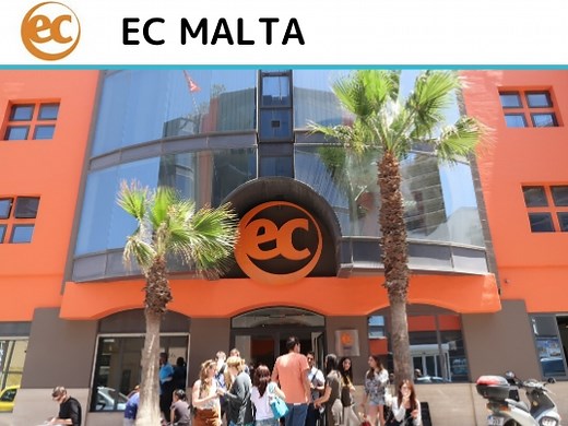 EC Malta[ECマルタ校] | 世界展開をする語学学校の本拠地 | EC Malta[ECマルタ校] | 世界展開をする語学学校の本拠地 | マルタ留学に詳しすぎるマルタマルタドットコム