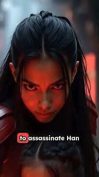 Abeloth: The Cosmic Horror of Star Wars