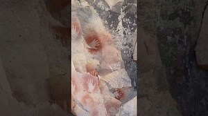 Inside Argentina’s 9,000-year-old cave art