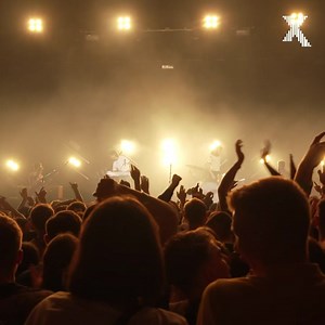 We are back, live music as it should be. Watch highlights from Radio X Presents The Vaccines and special guest The Snuts with Barclaycard this Sunday at 7PM on Global Player. | Radio X