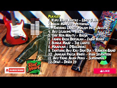 Pop Punk Version 🎵🎸 (Part 54) Kompilasi Cover Pop Punk Riot Heart Terbaik 🎵🎸