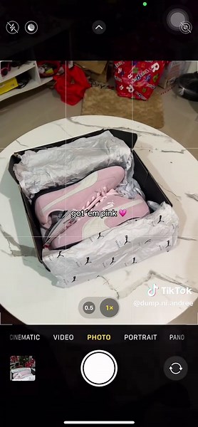 dump ni andree on TikTok