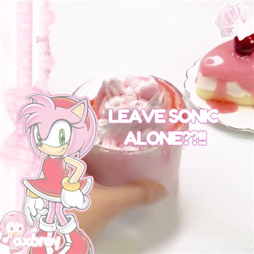 Leave Sonic Alone: A Rant on Sonic the Hedgehog