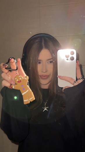 Piernikowy Ludzik ze Shreka - DIY Gift Tutorial