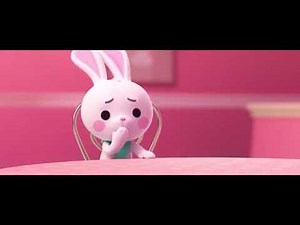 Ralph Breaks The Internet (Bunny Pancake and Kitty Milkshake)