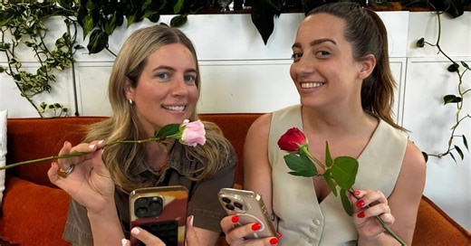 'We tried the viral dating app hack to get better matches. We've lost the will to swipe.'