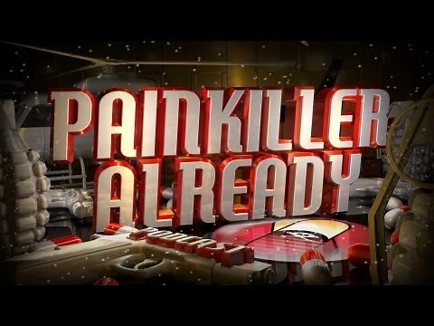 Painkiller Already Ep 90 w/IZedneck