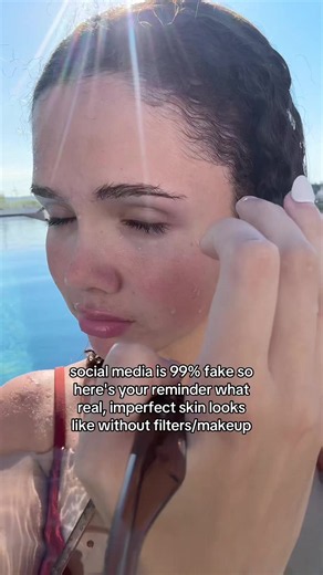been comparing myself to influencers/celebs sm recently, if you do too I hope this helps