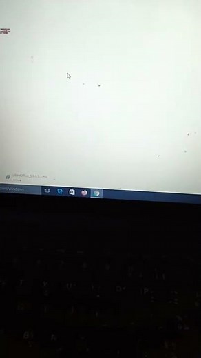 تخلص من مشكل تحميل برنامج ليبرافيس téléchargement libreOffice