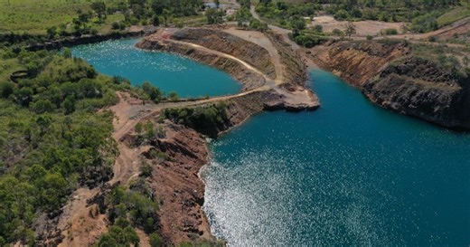 QMines sets sights on resource growth at historical Mt Chalmers Copper-Gold Mine in Queensland