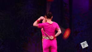 1.1K views · 91 reactions | The gravity-defying, juggling and daring acrobatics of the ever-popular Peking Acrobats featuring the Shanghai Circus make their return to Playhouse Square to thrill and entertain October 16. Grab your tickets today! | Playhouse Square | Facebook