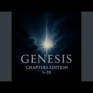 Genesis: Hagar and Ishmael