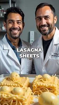 Nuclear Pasta Breaks Physics Inside Stars