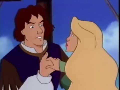 The Swan Princess III: The Mystery of the Enchanted Treasure (1998) trailer