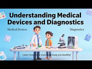 Understanding Medical Devices and Diagnostics