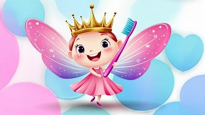 Tooth Fairy Cartoon Images – Browse 10,384 Stock Photos, Vectors, and Video