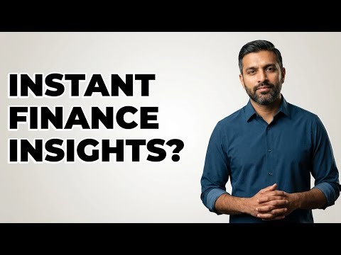 Do Finance Systems Offer Real-Time Performance Dashboards?