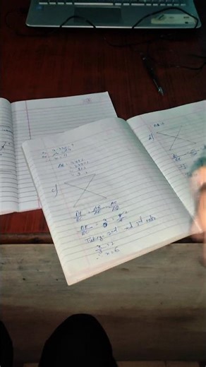 🎨 Turning Boring Homework into Art Vibes! 🤪 #minivlog #painting