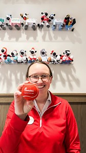 The event we have all been waiting for…. Dogs in the Drive Thru! January 31st from 11am-2pm, the first 200 dogs will receive their own custom Chick-fil-A Farmington tennis ball. Every dogs favorite toy ❤️ *While supplies last. Only valid at Chick-fil-A Farmington on 1/31/26 from 11am-2pm. Only valid to Drive Thru. One tennis ball per dog present in the vehicle. | Chick-fil-A Farmington MO FSR