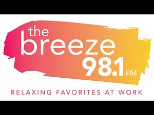 KISQ: "98.1 The Breeze" San Francisco, CA 9am TOTH ID–10/25/2020