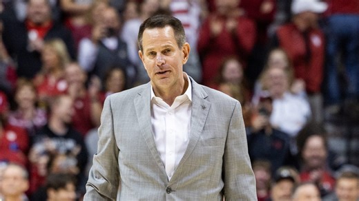 From 2023: New Indiana football coach Curt Cignetti introduces himself