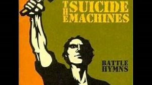 STEP ONE Lyrics - SUICIDE MACHINES | eLyrics.net