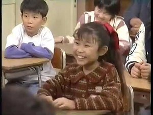 あっぱれさんま大先生。1995年12月14日放送。