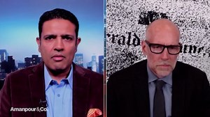 Scott Galloway: "We Should Have Protected People" | Video | Amanpour & Company | PBS