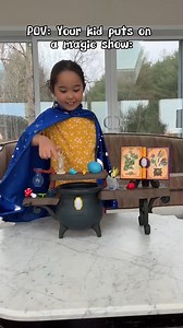 3.4K views · 78 reactions | Little Tikes Magic Workshop lets children enter a magical world filled with potions, spells, singing, laughter, and more. With an easy-to-use spell book, talking frog, and magical cauldron, this is perfect gift for under the tree! SHOP NOW: https://bit.ly/LittleTikesHolidayGifts | Little Tikes | Facebook