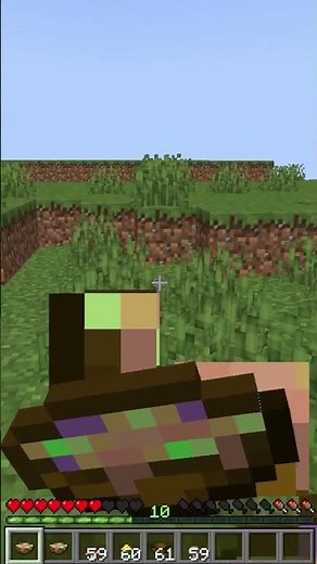 How to Make Dandelion Suspicious Stew in Minecraft (And What It Does!) 🌼🍲 #minecrafttips