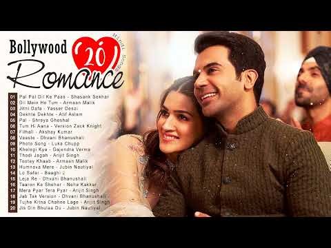Bollywood Latest Songs 2021 | Bollywood Hits Playlist | New Hindi Romantic Love Songs 2021 December