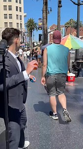 385K views · 3.3K reactions | Throwing a Water Balloon Then Pretending to Sing in Public PART 1, #music #newsong #newheart | Music07 | Facebook