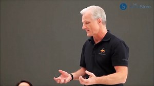 Watch Human Touch ZeroG 3.0 Features on Amazon Live