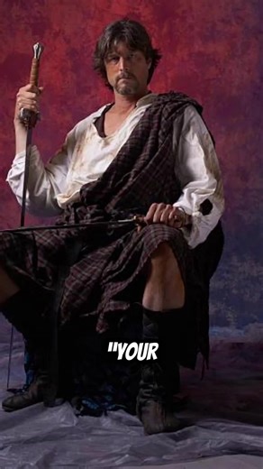 Discovering Scotland's Ancient Clans and Castles